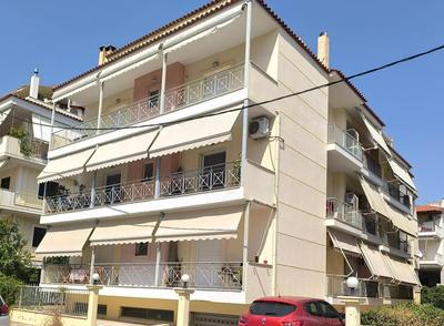 Trident Apartments Nafplio