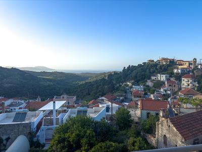 Argyroupoli Seaview Residence