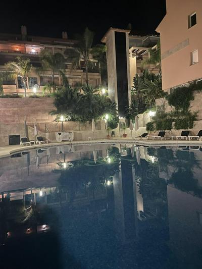 Modern 2 Bed Apartment in Marbella