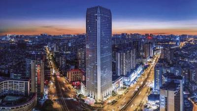 HT Legend Hotel Changgang Metro Station Exit F -Direct to Canton Fair