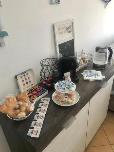 Casa vacanze Patrizia