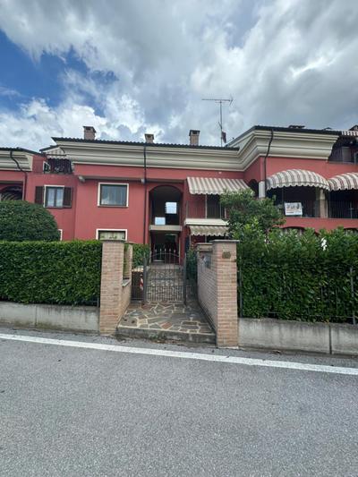 Appartamento cherasco