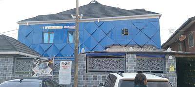 D'mariners Hotel and Suites