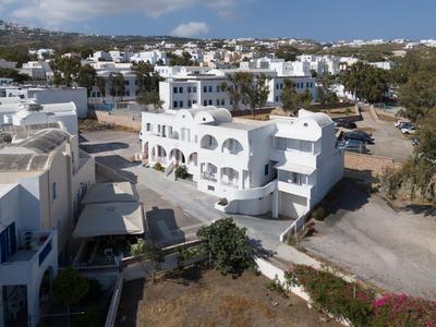 Eucalyptus Houses