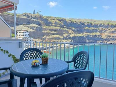 Apartamento a pie de playa en San Marcos