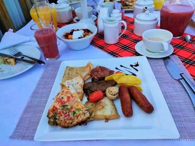 Rocky River Resort Thika