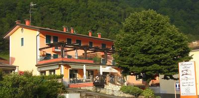 Ponte Nuovo