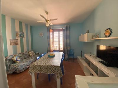 Appartamento Paradise San Vito Lo Capo