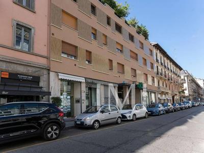 YOUR PLACE In MILANO