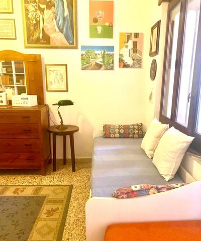 La casa di Polly