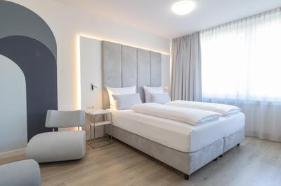 zzzpace Smart-Hotel Krefeld