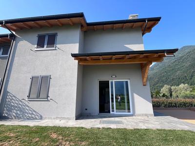 Case vacanza Colombaio con idromassaggio a 10 min dal lago di Como