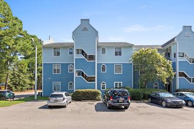 Suite Life Wilmington - Spacious, Pet-Friendly 1BR with Pool, Balcony, and Prime Location