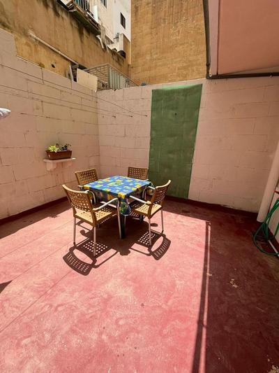 Cosy 2 Bedroom Apartment in Qawra Bugibba Area