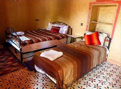 Aurum Dunes Luxury Camp