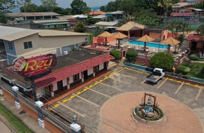 Hotel Posada del Rey