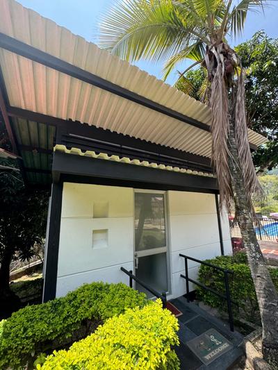 Villa Cristina San Javier