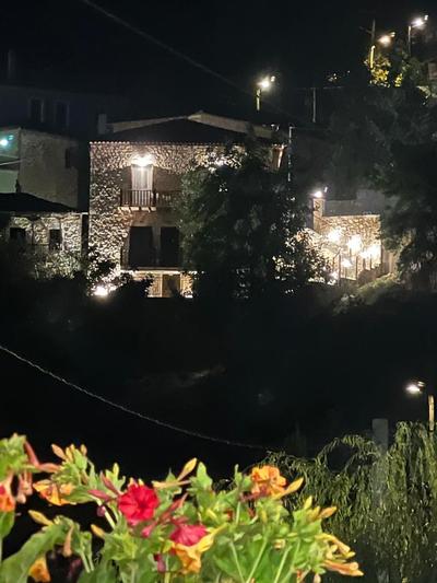 MELATO HOUSES
