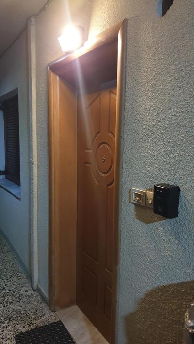 Nea Peramos Summer House