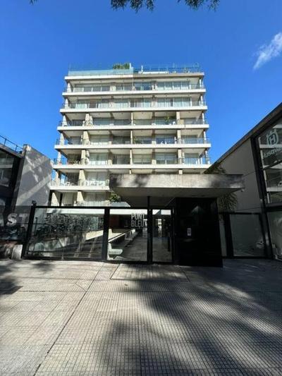Departamento exclusivo Palermo
