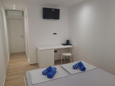Old town Bol rooms