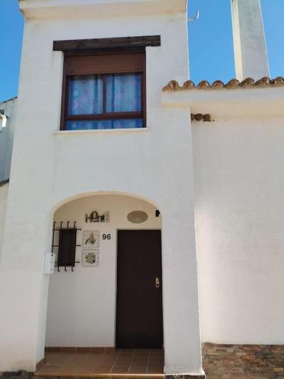 Casa Rural Suite La Algara