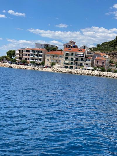 Villa Leo Beach Front