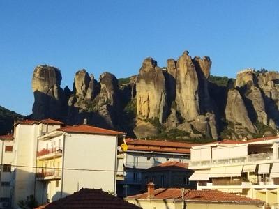 GIORGIO HOUSE METEORA