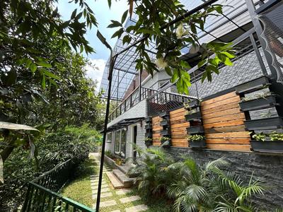 Kayyath Valley Munnar - Luxury 4BHK Hillside Sanctuary