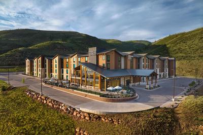 SpringHill Suites by Marriott Avon Vail Valley
