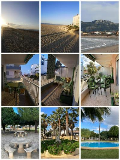 Les Deveses Dénia