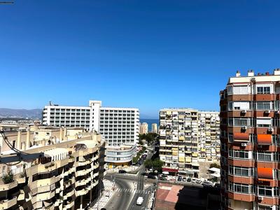 Encantador Estudio con Piscina - Torremolinos