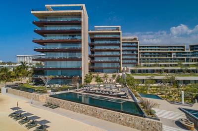 The Residences at Solaz, a Luxury Collection Resort, Los Cabos