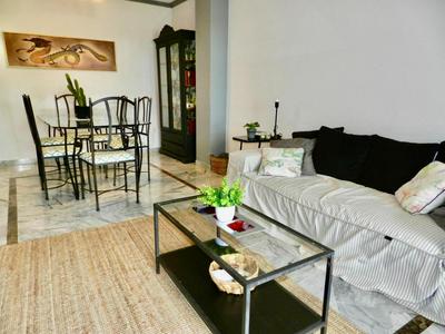 Bonito apartamento en Locrisur cerca al mar