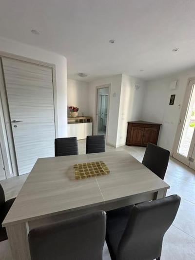 Casa vacanze il glicine Mini appartamento