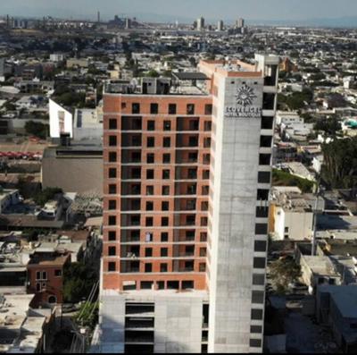 Vive el Barrio Antiguo