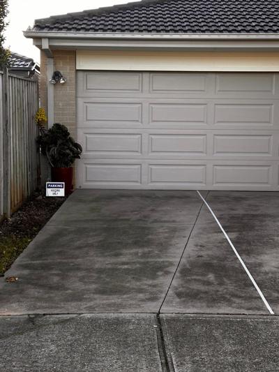 Exclusive B and B room