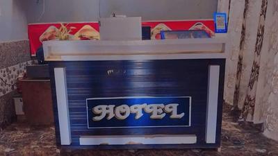 SPOT ON Rock Hotel & Restaurant Kosli