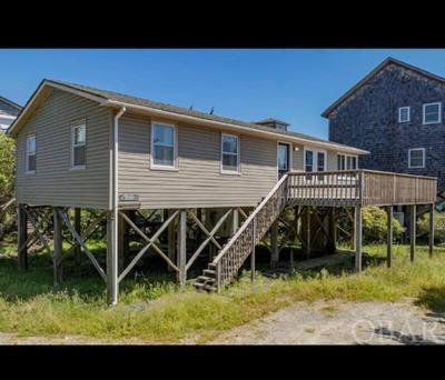 Captain's Quarters