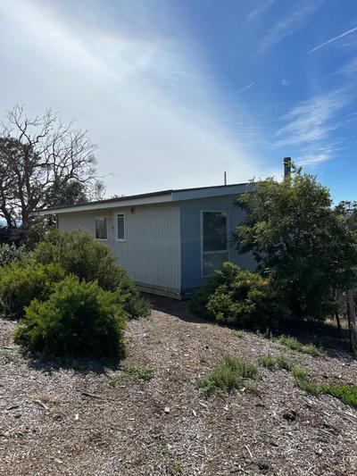 Burnt Creek Cottages