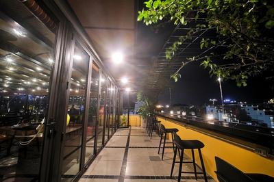 Hanoi Lion Boutique Hotel & Spa