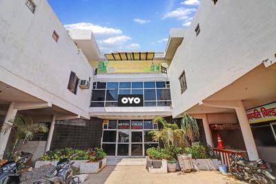 Hotel O VIKAS & RESTAURANT