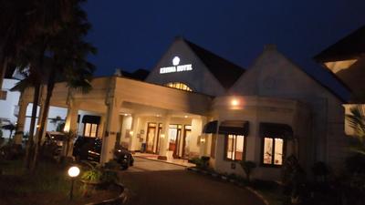 Kresna Hotel