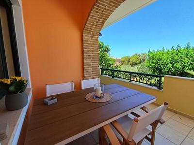 Aristotelis Maisonette by Telmarie
