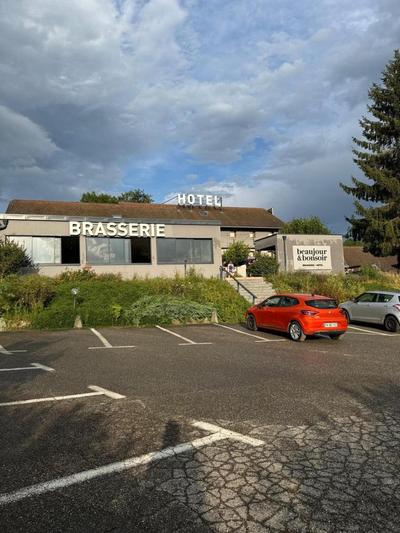 Beaujour & Bonsoir - Hotel