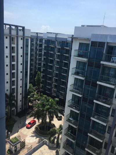 ONE PALM TREE VILLAS-Hyuna Place, Acros NAIA T3