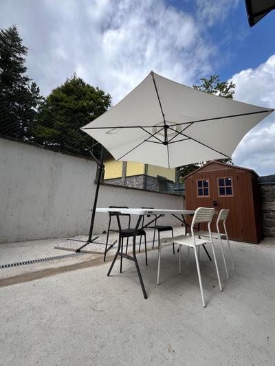 Bilocale sul balcone dell Appennino