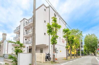 Residence Rimini Relax