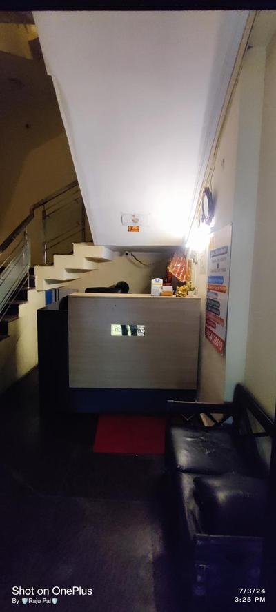 Raj Residency