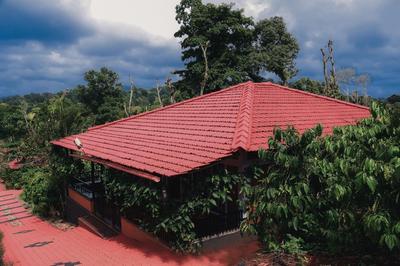 Twin River Retreat
